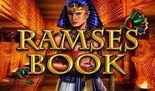 Ramses Book Easter Egg Slots Online