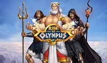 Rise of Olympus Slots Online