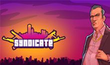 Syndicate Slot Online